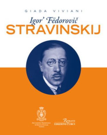 Igor' Fedorovic Stravinskij - Giada Viviani