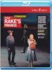 Igor Stravinsky - The Rake s Progress (2 Blu-Ray)