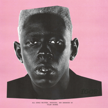 Igor - Tyler The Creator