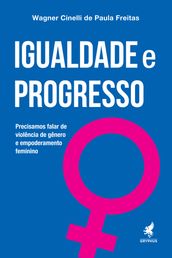 Igualdade e Progresso