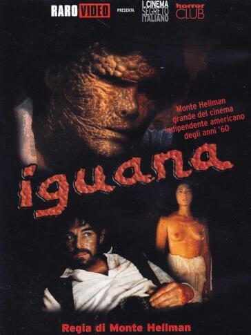 Iguana - Monte Hellman