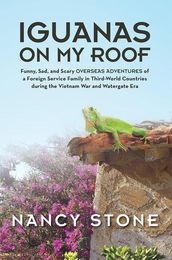 Iguanas on My Roof