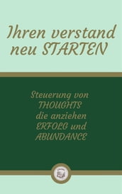 Ihren verstand neu STARTEN