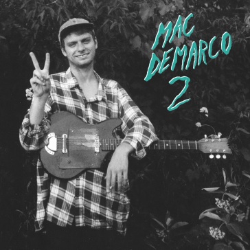 Ii - MAC DEMARCO