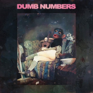 Ii (purple vinyl) - DUMB NUMBERS