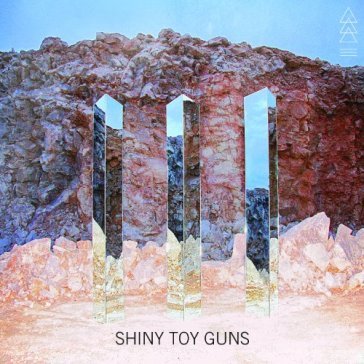 Iii - SHINY TOY GUNS