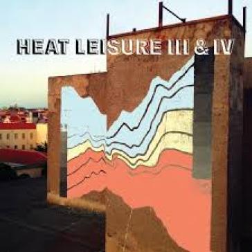 Iii & iv - HEAT LEISURE