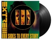 Iii sides to every story (180 gr. vinyl