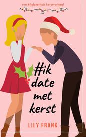 #IkDateMetKerst