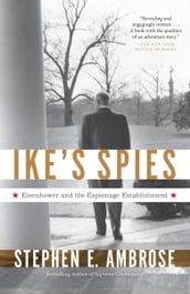 Ike s Spies