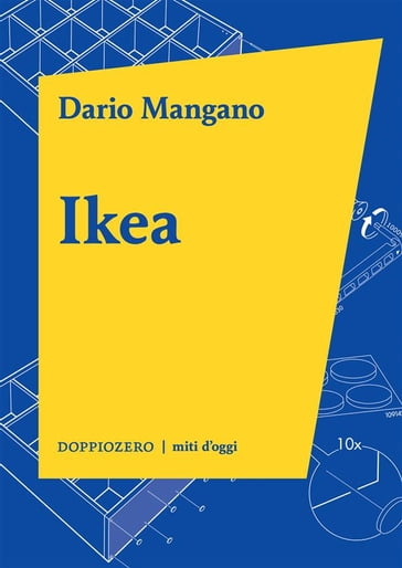 Ikea - Dario Mangano