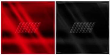 Ikon new kids repackage(the new kids) - Ikon