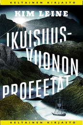 Ikuisuusvuonon profeetat