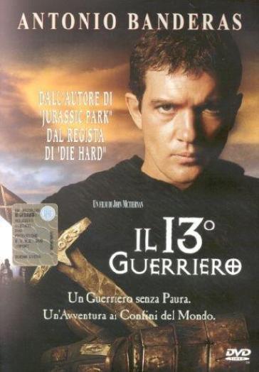 Il 13' guerriero (DVD) - John McTiernan