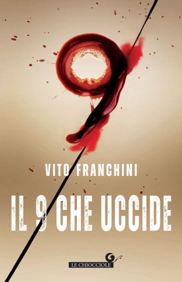 Il 9 che uccide - Vito Franchini