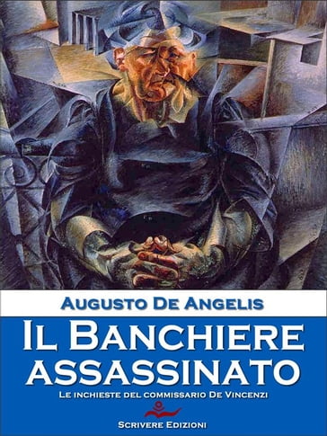 Il Banchiere assassinato - Augusto De Angelis