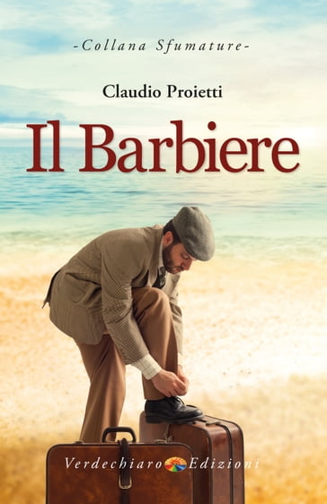 Il Barbiere - Claudio Proietti