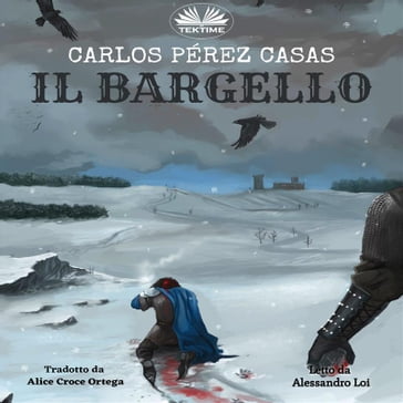 Il Bargello - Carlos Pérez Casas