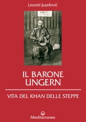 Il Barone Ungern