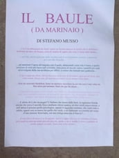 Il Baule, quello del marinaio