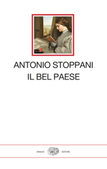 Il Bel Paese - Antonio Stoppani