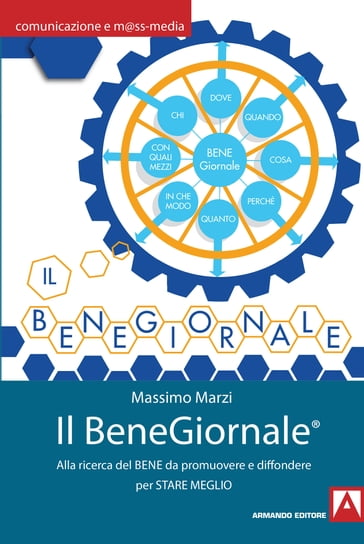 Il BeneGiornale - Massimo Marzi