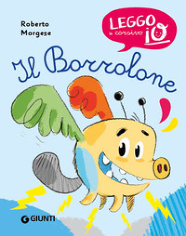 Il Borrolone - Roberto Morgese