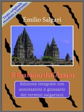 Il Bramino dell Assam