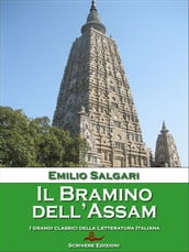 Il Bramino dell Assam