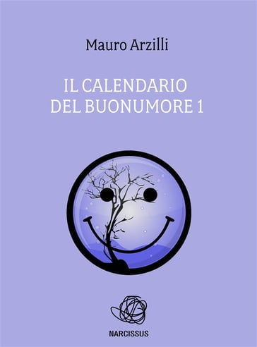 Il Calendario del Buonumore 1 - Mauro Arzilli