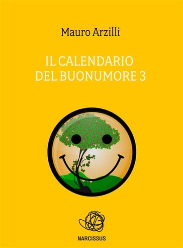 Il Calendario del Buonumore 3 - Mauro Arzilli