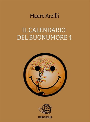 Il Calendario del Buonumore 4 - Mauro Arzilli