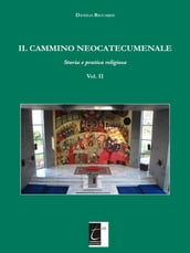 Il Cammino Neocatecumenale