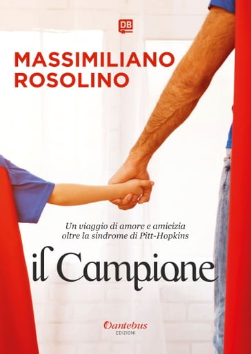 Il Campione - Massimiliano Rosolino