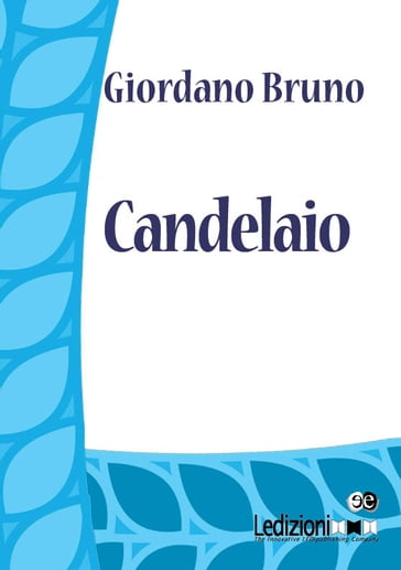 Il Candelaio - Bruno Giordano