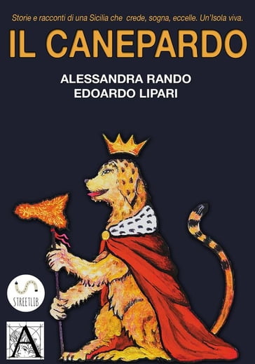 Il Canepardo - Alessandra Rando - Edoardo Lipari