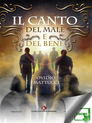 Il Canto del Male e del Bene - Ovidio Mattucci