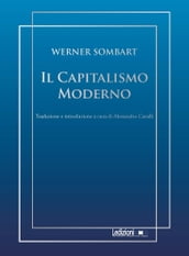 Il Capitalismo Moderno