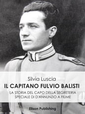 Il Capitano Fulvio Balisti