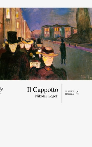 Il Cappotto - Nikolaj Gogol