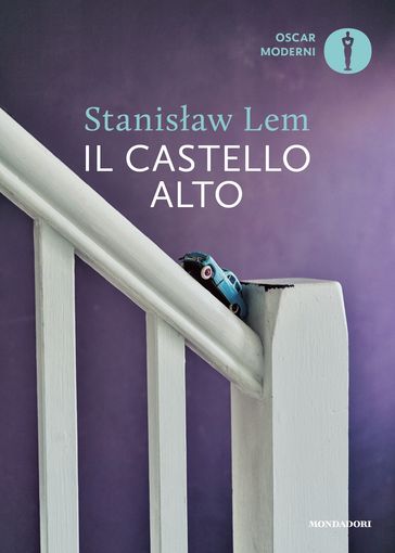 Il Castello alto - Stanislaw Lem