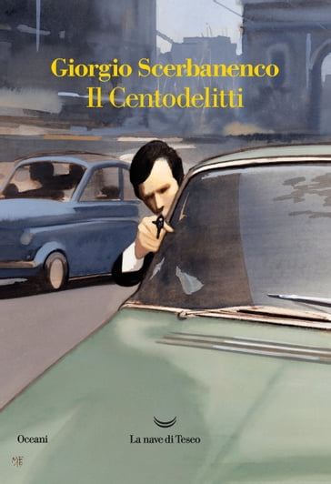 Il Centodelitti - Giorgio Scerbanenco