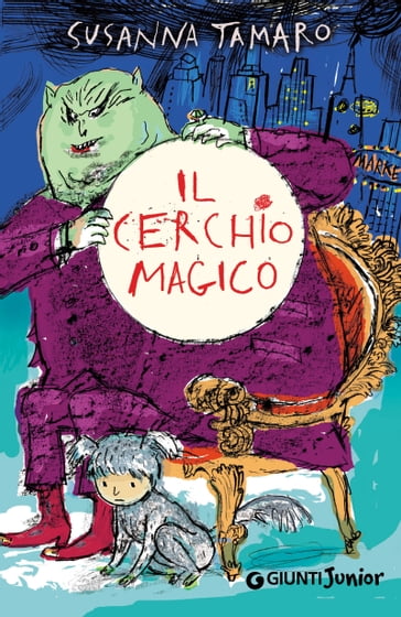 Il Cerchio Magico - Susanna Tamaro