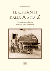 Il Chianti dalla A alla Z