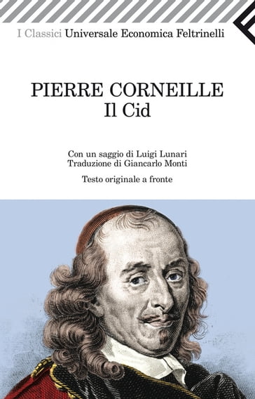Il Cid - Pierre Corneille