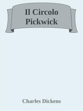 Il Circolo Pickwick