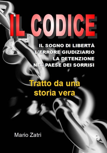 Il Codice - Mario Zatri