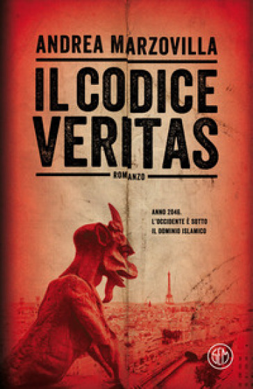 Il Codice Veritas - Andrea Marzovilla
