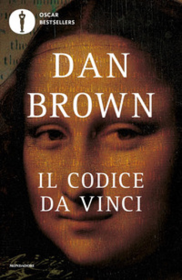 Il Codice da Vinci - Dan Brown