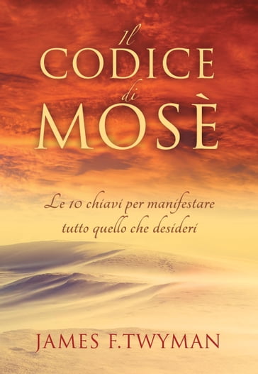 Il Codice di Mosè - James F. Twyman